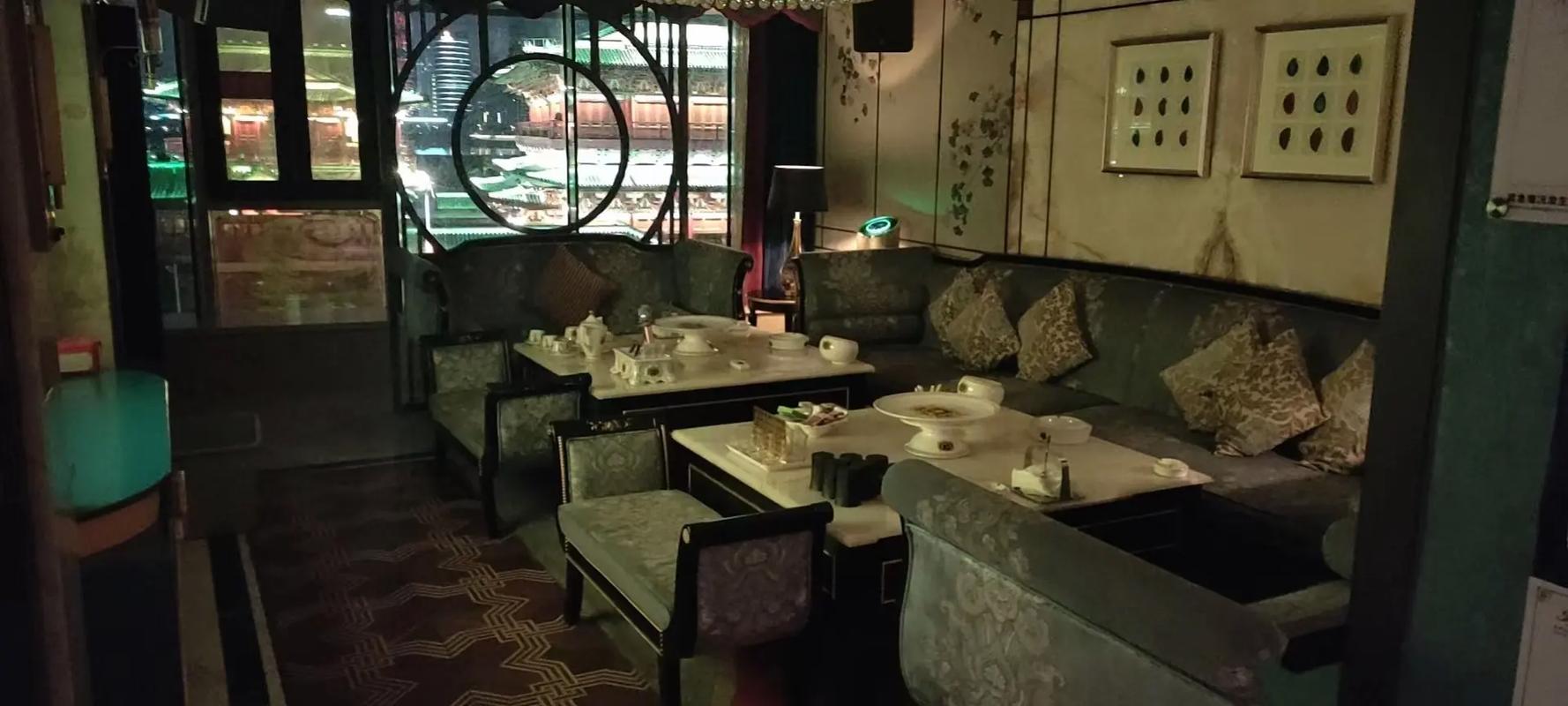 渭南商务ktv解密-大荔县ktv预订