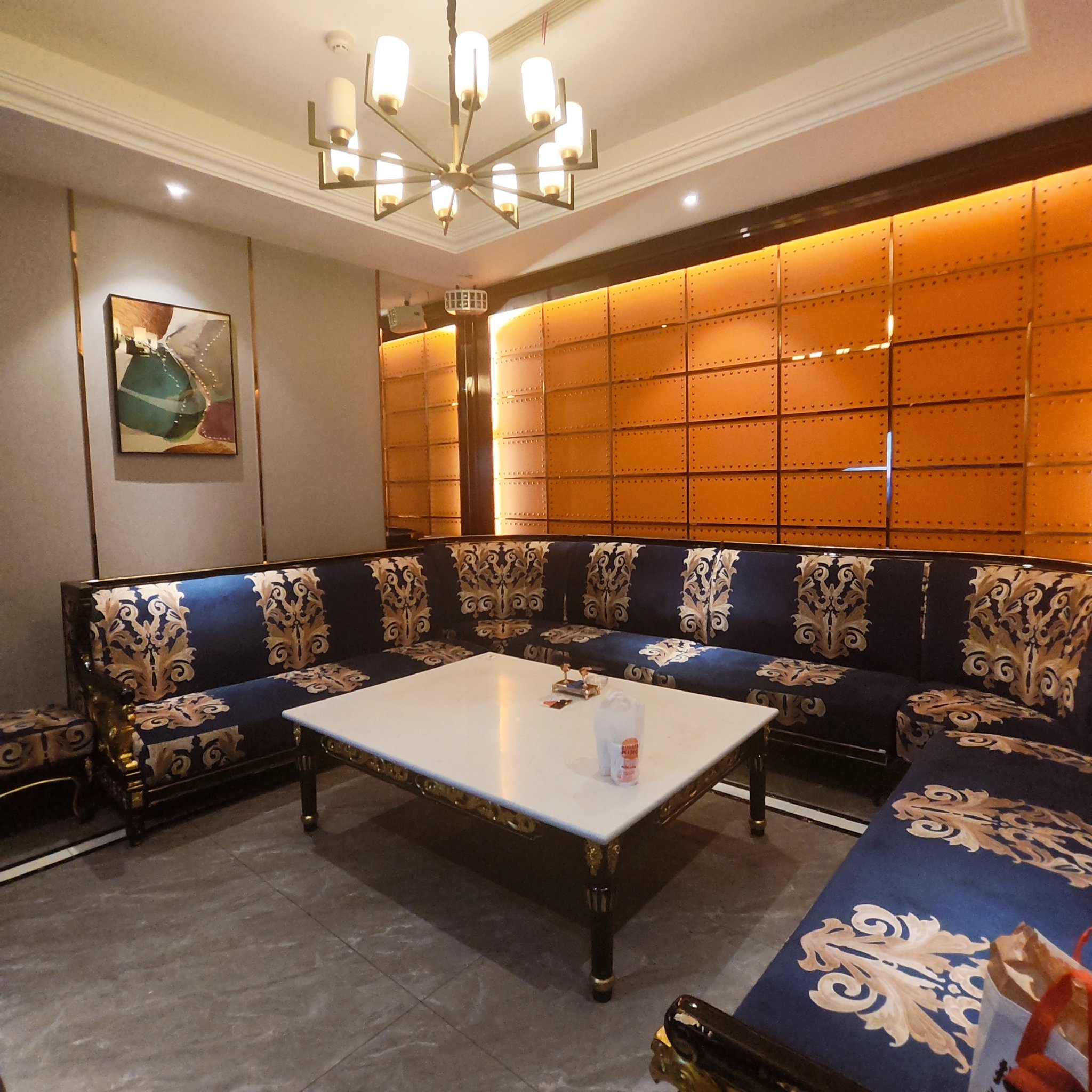 渭南商务ktv首选商务ktv推荐-大荔县ktv预订